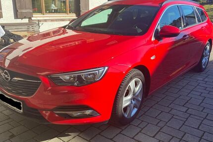 Opel Insignia 189.000 km 6.800 &euro; Anger 83454