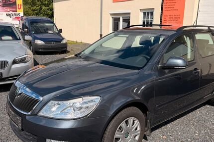 Skoda Octavia 92.800 km 5.990 &euro; Pasewalk 17309