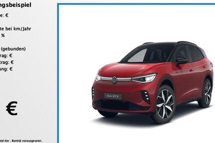 VW ID.4 9.830 km 47.987 &euro; Dießen am Ammersee 86911