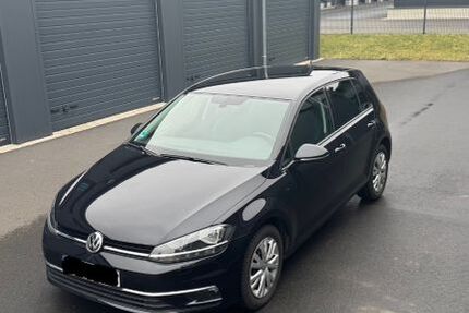 VW Golf 78.500 km 13.600 &euro; Vallendar 56179