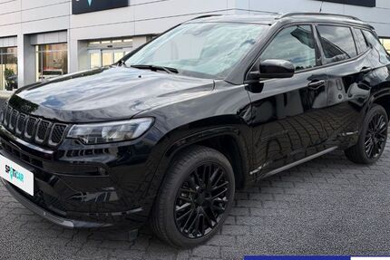 Jeep Compass 26.710 km 25.980 &euro; Maintal 63477