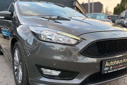 Ford Focus 79.776 km 10.800 &euro; Eslohe - Bremke 59889