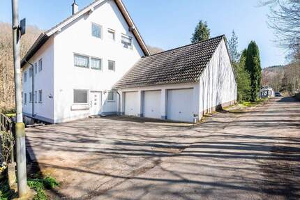 Wohnung Schleiden Nierfeld - 5 Zimmer, 116 m&sup2;, 129.000&euro; | Angebot:25909098