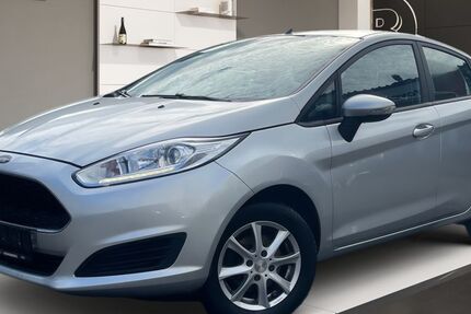 Ford Fiesta 109.500 km 5.888 &euro; Köln 51069