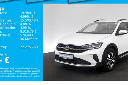 VW Taigo 65.405 km 19.980 &euro; München 80935