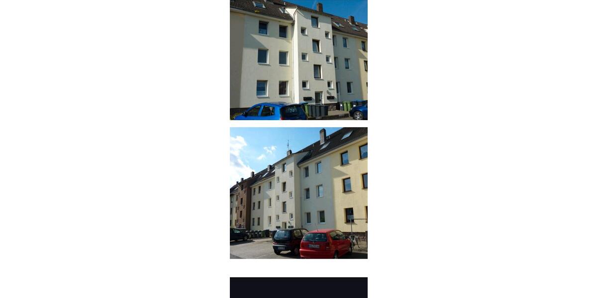 Schöne 3 Zimmer-Wohnung in Holzminden zur Vermieten 3 zimmer