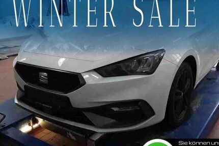 Seat Leon 119.163 km 18.900 &euro; Braunschweig 38122