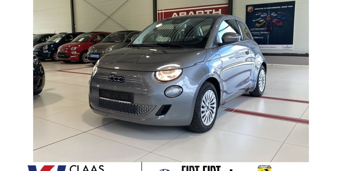 Fiat 500 17.991 km 19.990 &euro; Buchholz in der Nordheide 21244
