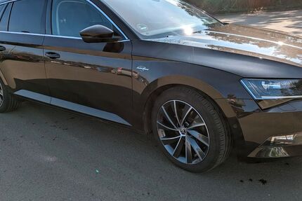Skoda Superb 136.500 km 16.600 &euro; Mehlingen 67678