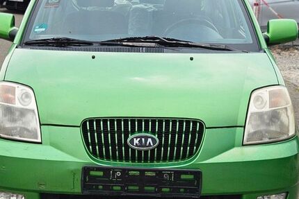 Kia Picanto 112.000 km 1.999 € Notzingen 73274