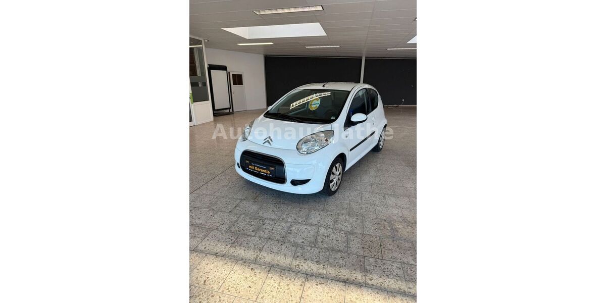 Citroen C1 67.336 km 5.499 &euro; Auetal 31749