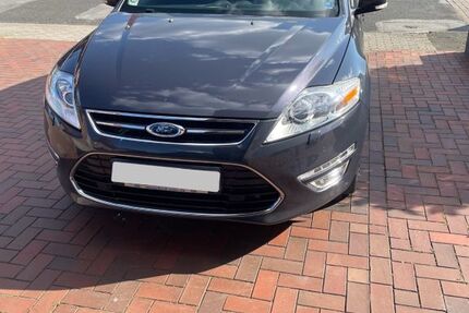 Ford Mondeo 170.000 km 6.999 € Spelle 48480