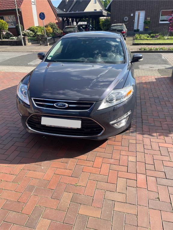 Ford Mondeo 170.000 km 6.999 € Spelle 48480