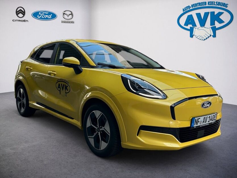 Ford Puma Gen-E 1.670 km 29.990 € Husum 25813
