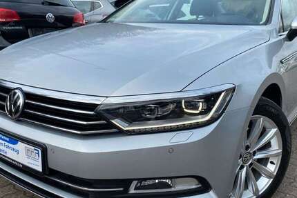 VW Passat 106.307 km 15.400 &euro; Alfeld (Leine) 31061