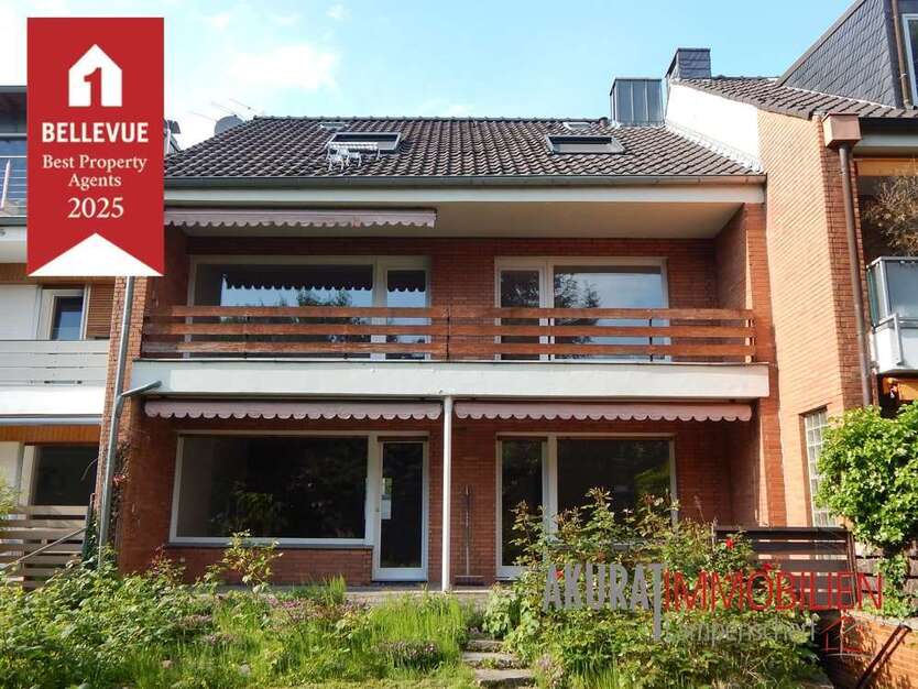 Haus zum Mieten in Düsseldorf 2.600 € 217 m²