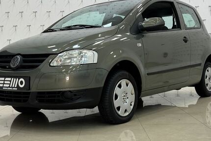 VW Fox 104.159 km 1.499 &euro; Oberhausen 46149