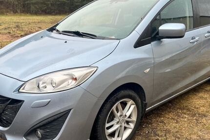 Mazda 5 84.582 km 8.970 &euro; Buxtehude 21614