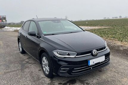 VW Polo 20.806 km 20.500 &euro; Frankfurt am Main 60322