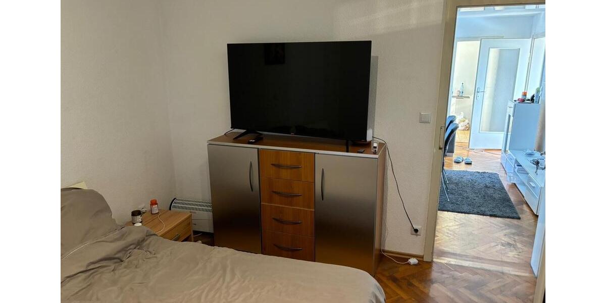 Dachgeschoßwohnung Horb am Neckar - 2.5 Zimmer, 40 m&sup2;, 650&euro; | Angebot:26271053