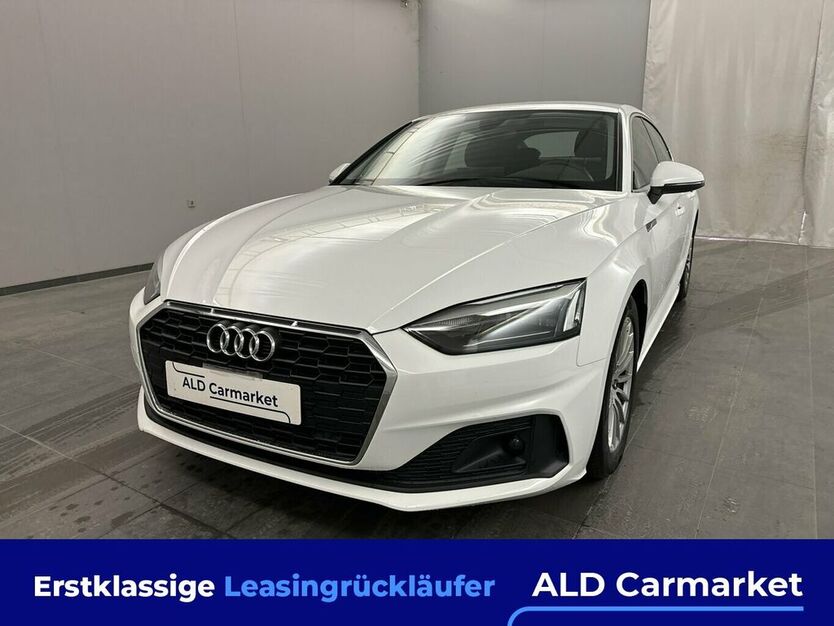 Audi A5 70.121 km 27.480 € Dorfmark 29683
