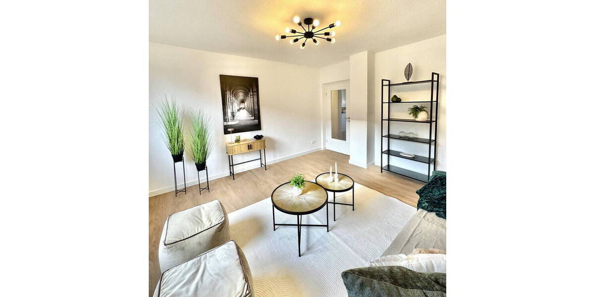 Etagenwohnung Klütz Tarnewitzerhagen - 3 Zimmer, 68 m&sup2;, 179.900&euro; | Angebot:25910531