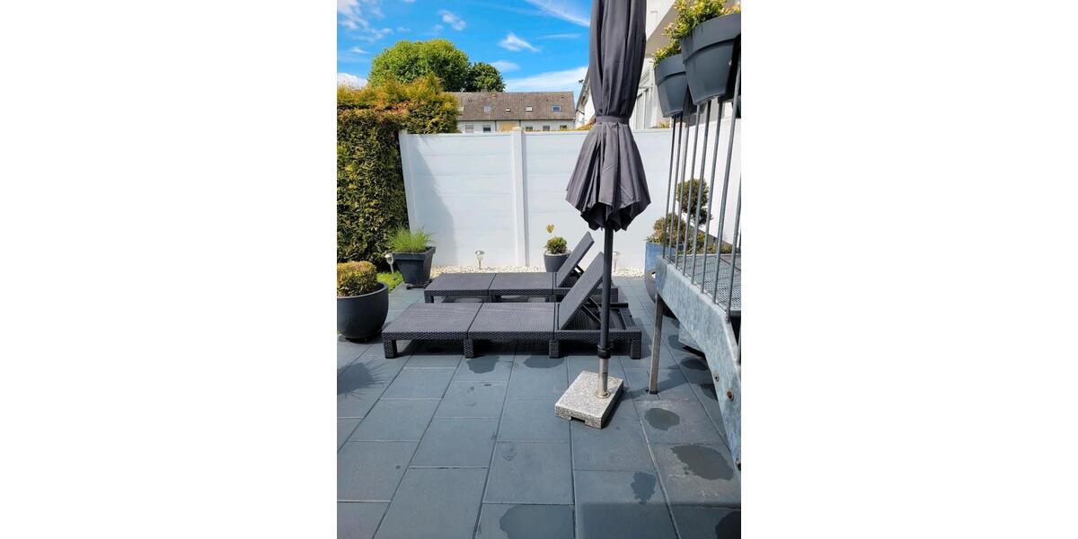Erdgeschoßwohnung Lippstadt Garfeln - 3 Zimmer, 73 m&sup2;, 190.000&euro; | Angebot:27096134