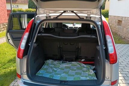 Ford C-Max 147.300 km 2.500 &euro; Alsfeld 36304