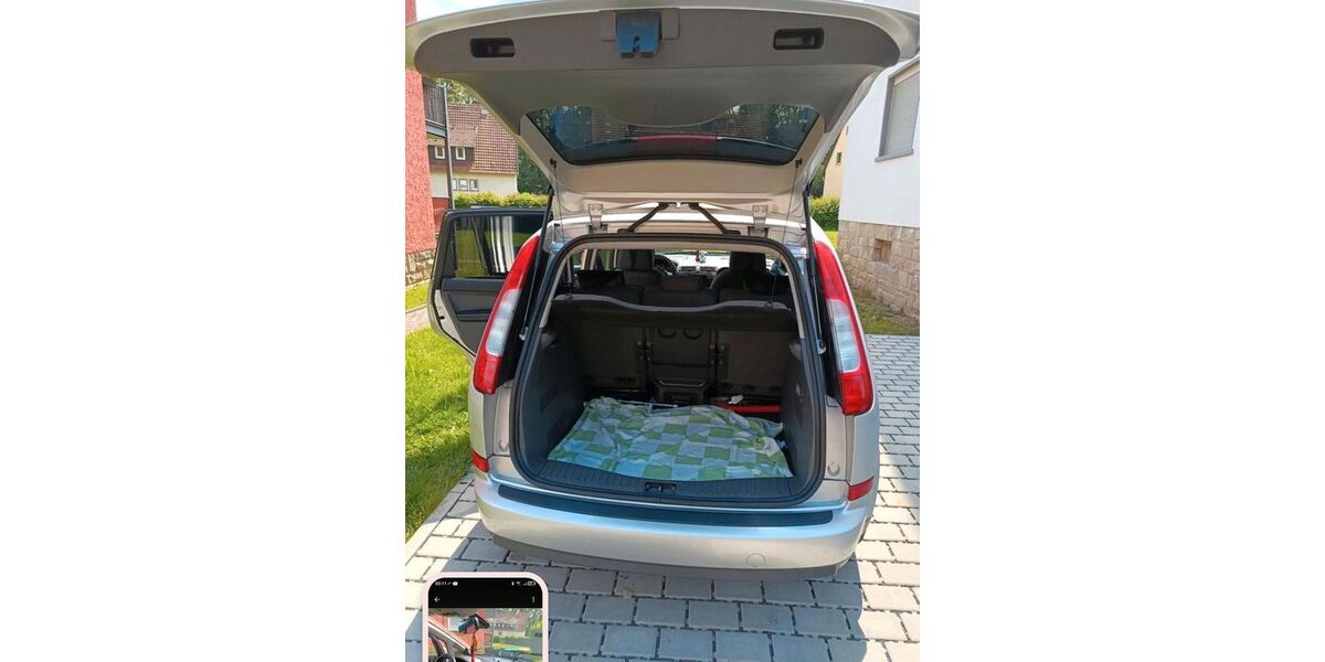 Ford C-Max 147.300 km 2.500 &euro; Alsfeld 36304