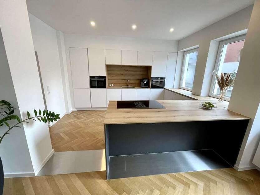Wohnung zum Kaufen in Trier 550.000 € 145 m²