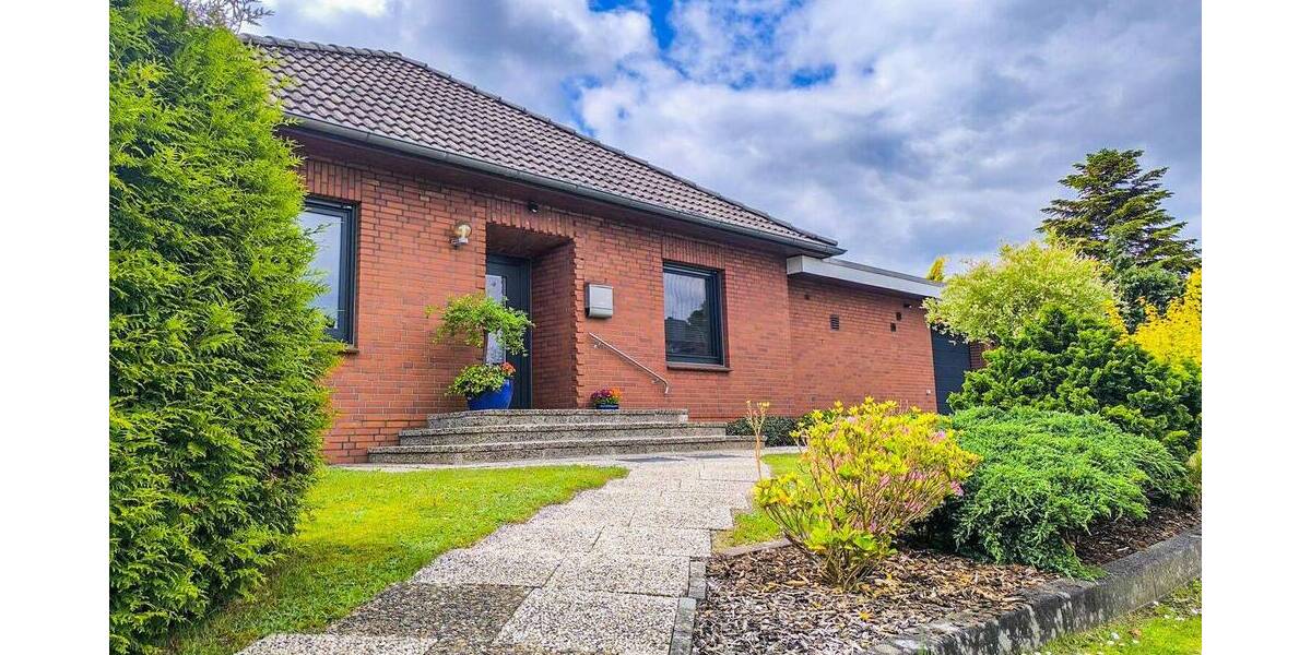 Bungalow Hemmoor Westersode - 3 Zimmer, 91 m&sup2;, 219.000&euro; | Angebot:26805582