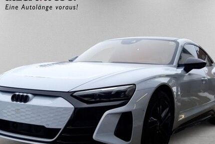 Audi e-tron GT 39.976 km 55.880 &euro; Fulda 36039