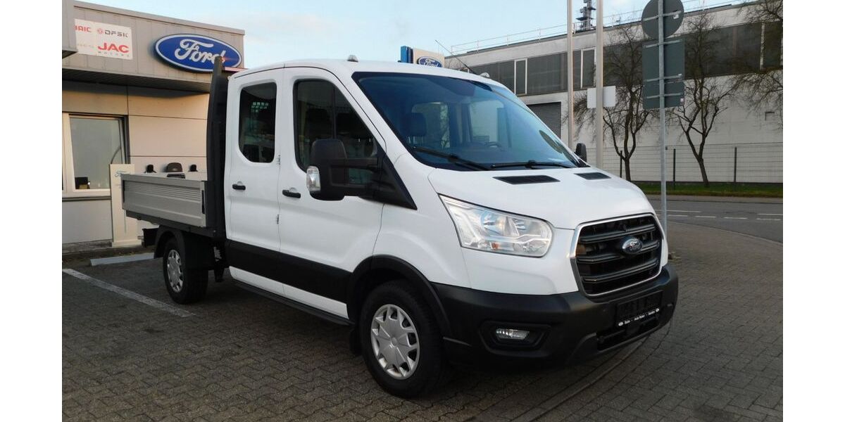 Ford Transit 69.750 km 21.980 &euro; Selm 59379