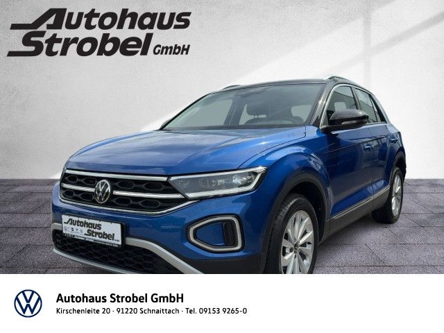 VW T-Roc 41.497 km 24.990 &euro; Schnaittach 91220