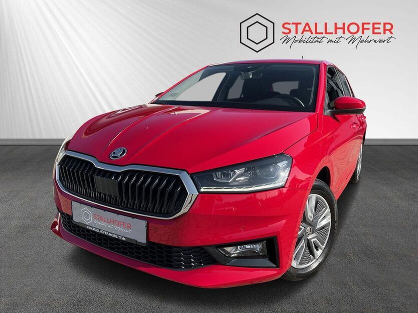 Fabia