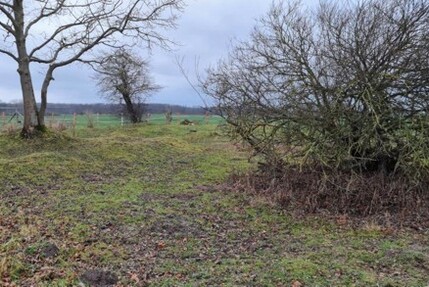 Ca 51400m2 Acker und Weideland nahe Rostock