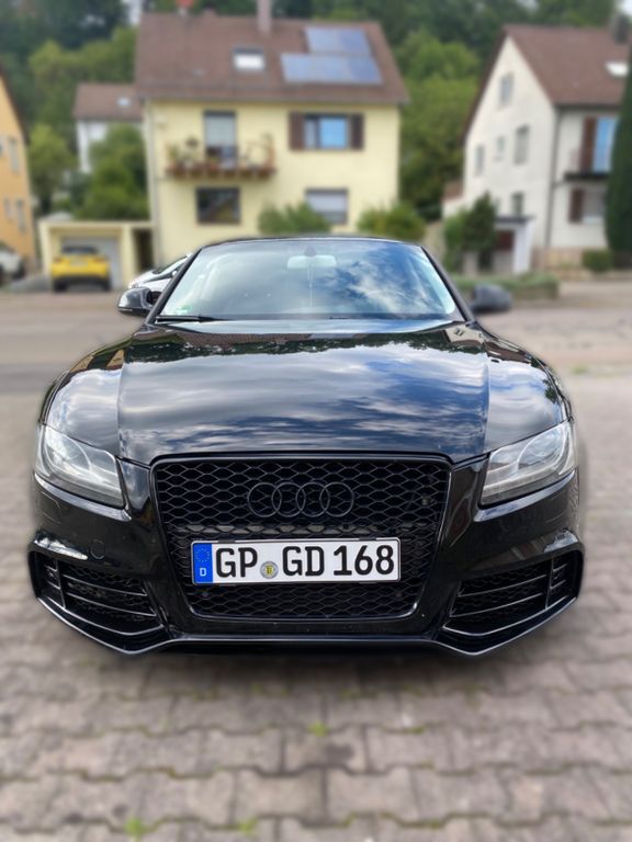Audi A5 197.000 km 17.250 € Eislingen 73054
