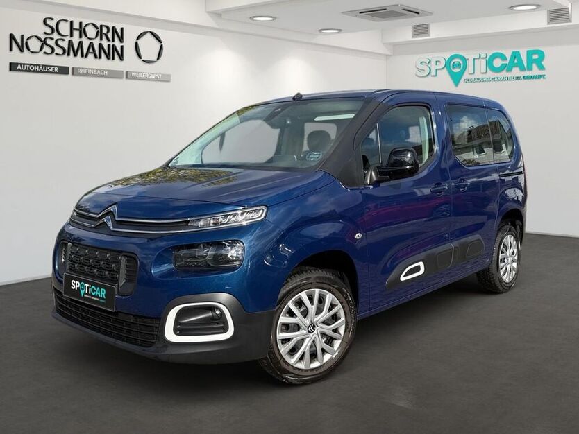 Berlingo