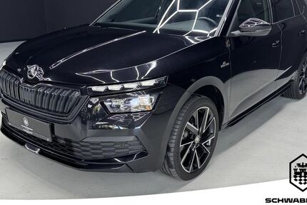 Skoda Kamiq 51.830 km 21.990 &euro; Minden 32427