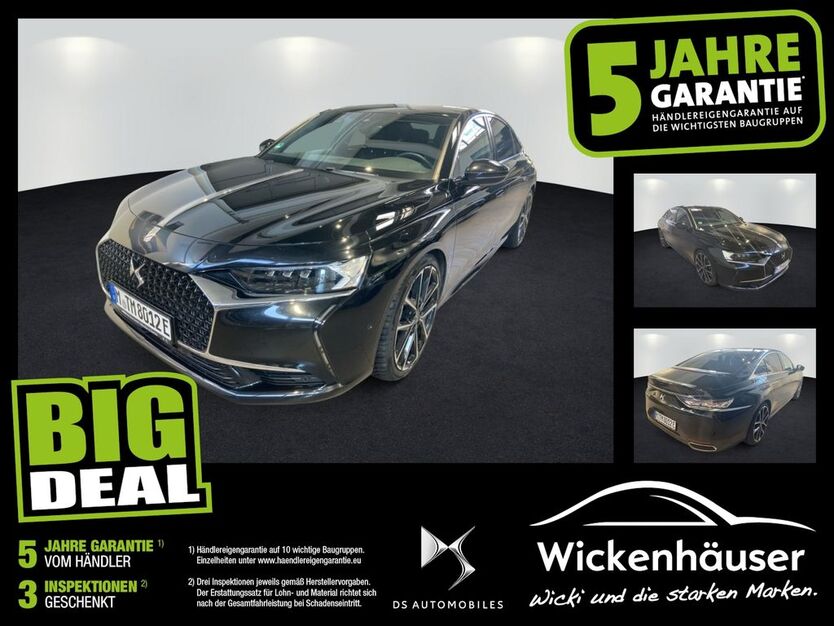 DS Automobiles DS9 36.366 km 46.490 € München 80807