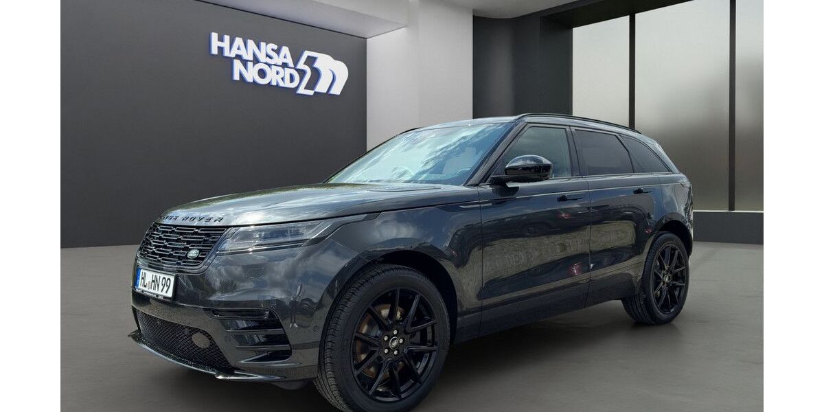 Land Rover Range Rover Velar 9.900 km 88.990 &euro; Lübeck 23554
