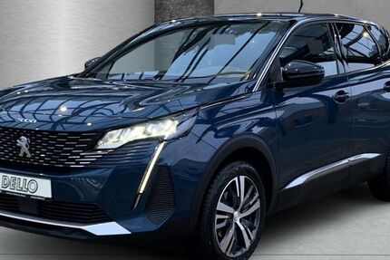 Peugeot 3008 19.124 km 20.955 &euro; Bremen 28199