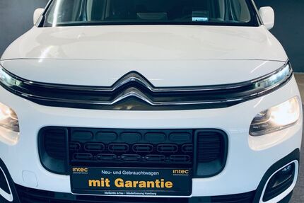 Citroen Berlingo 87.200 km 16.499 &euro; Hilden 40723