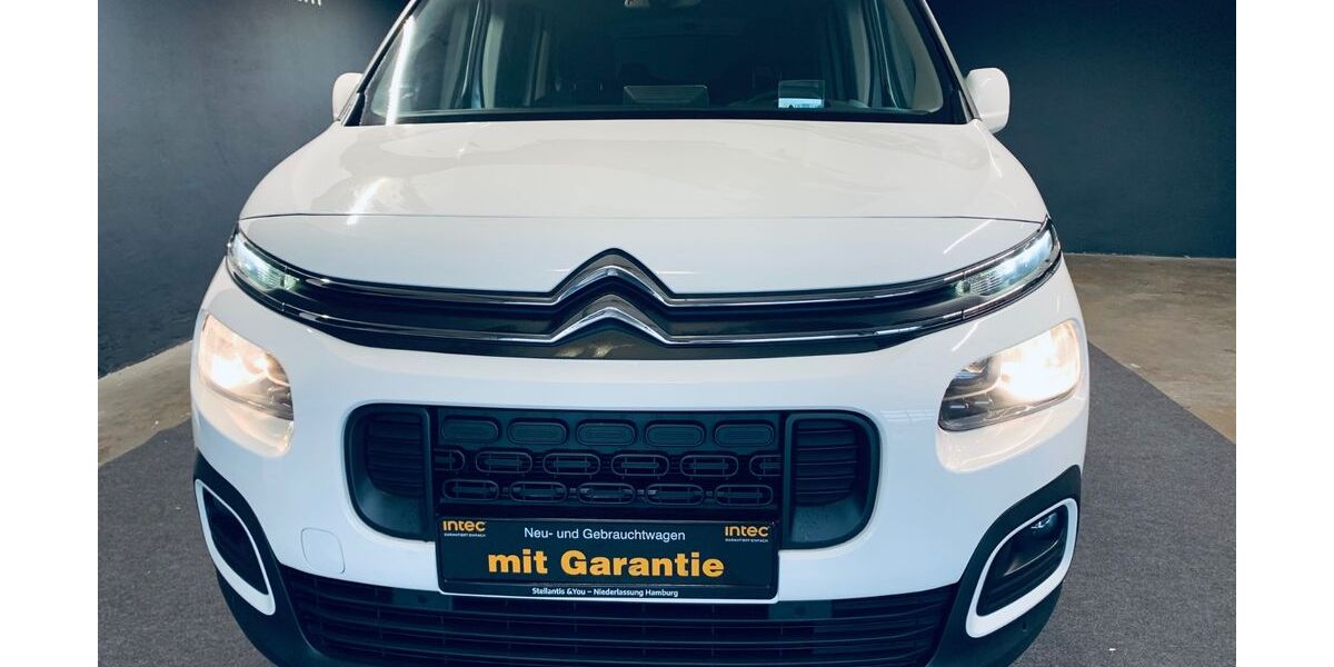 Citroen Berlingo 87.200 km 16.499 &euro; Hilden 40723