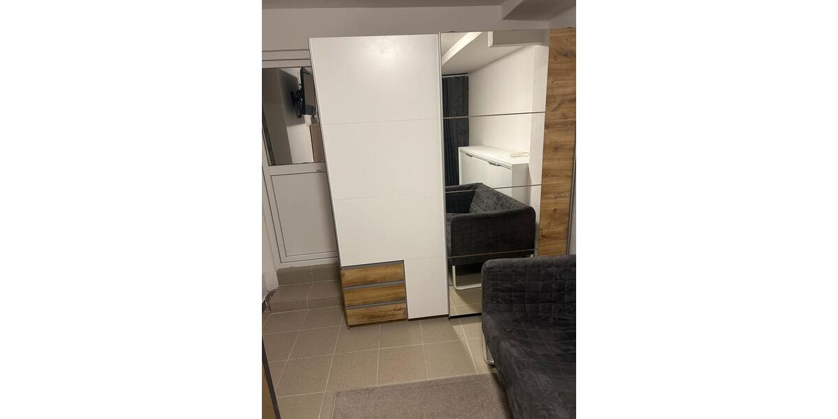 Etagenwohnung Gütersloh Avenwedde - 1 Zimmer, 18 m&sup2;, 550&euro; | Angebot:26278510