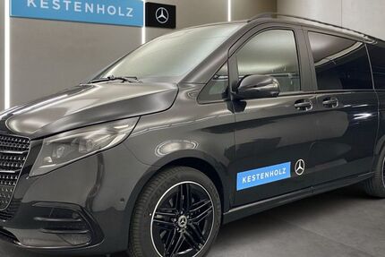 Mercedes-Benz V 300 2.500 km 99.900 &euro; Lörrach 79539