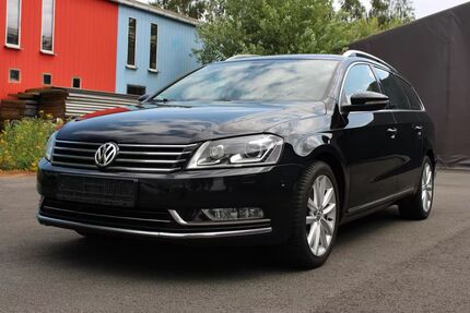 VW Passat 280.000 km 8.990 &euro; Delmenhorst 27753