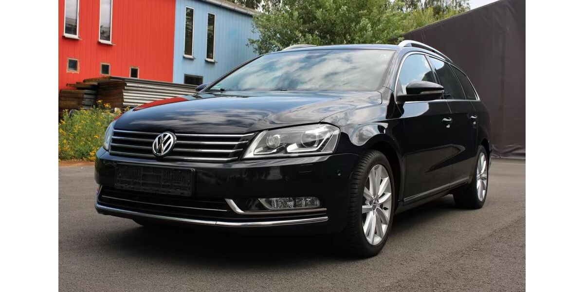 VW Passat 280.000 km 8.990 &euro; Delmenhorst 27753