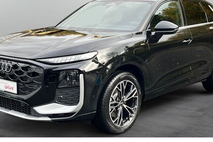 Audi Q3 7.000 km 54.980 &euro; Kitzingen 97318