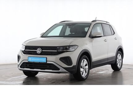 VW T-Cross 21.259 km 21.740 &euro; Plattling 94447